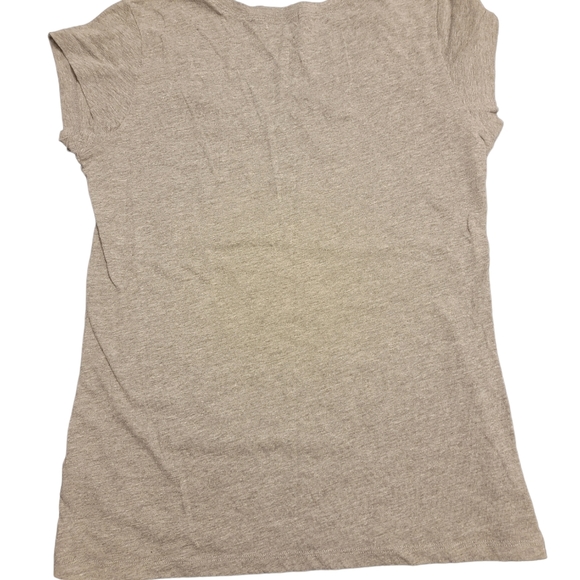 Guess gray t-shirt - Picture 2 of 5